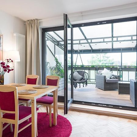 Kazimierz Apartment Krasków Εξωτερικό φωτογραφία