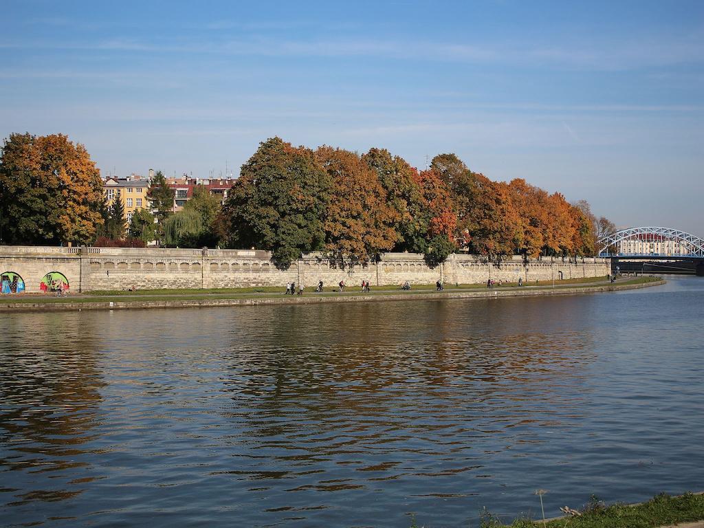 Kazimierz Apartment Krasków Εξωτερικό φωτογραφία