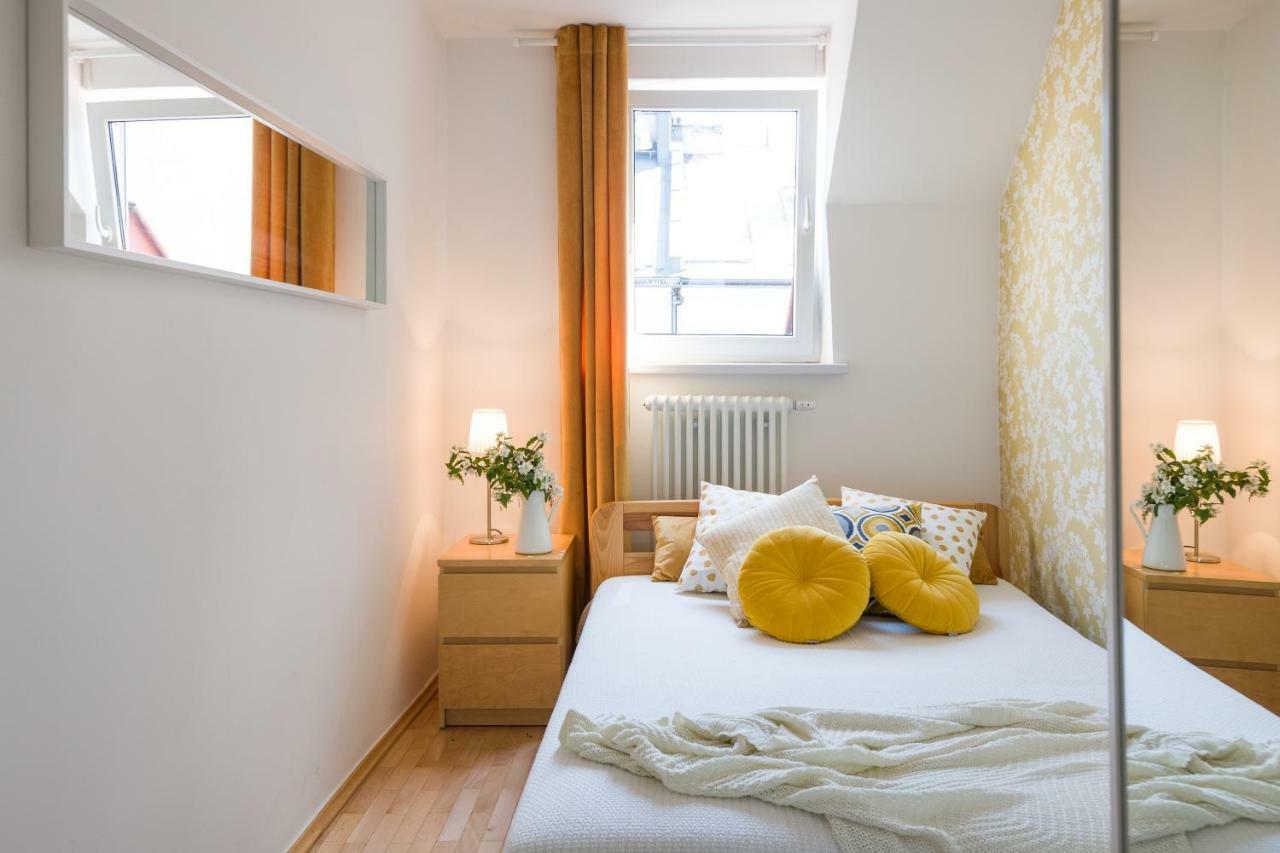 Kazimierz Apartment Krasków Εξωτερικό φωτογραφία