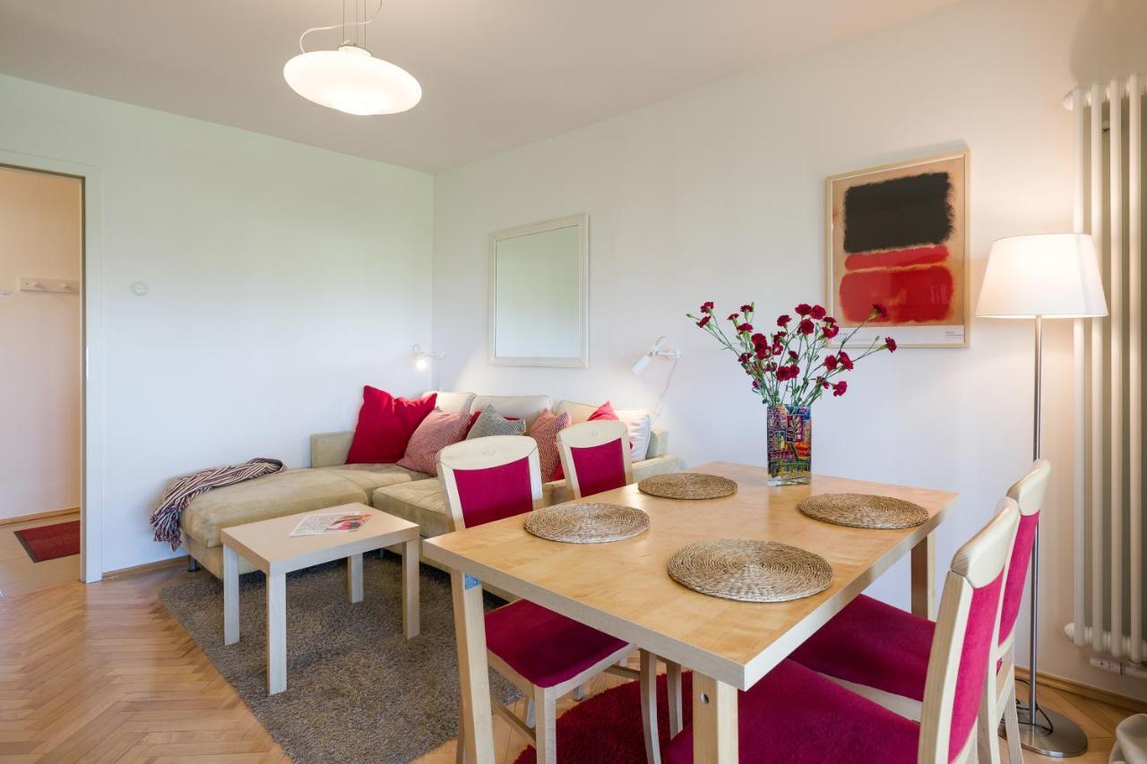 Kazimierz Apartment Krasków Εξωτερικό φωτογραφία
