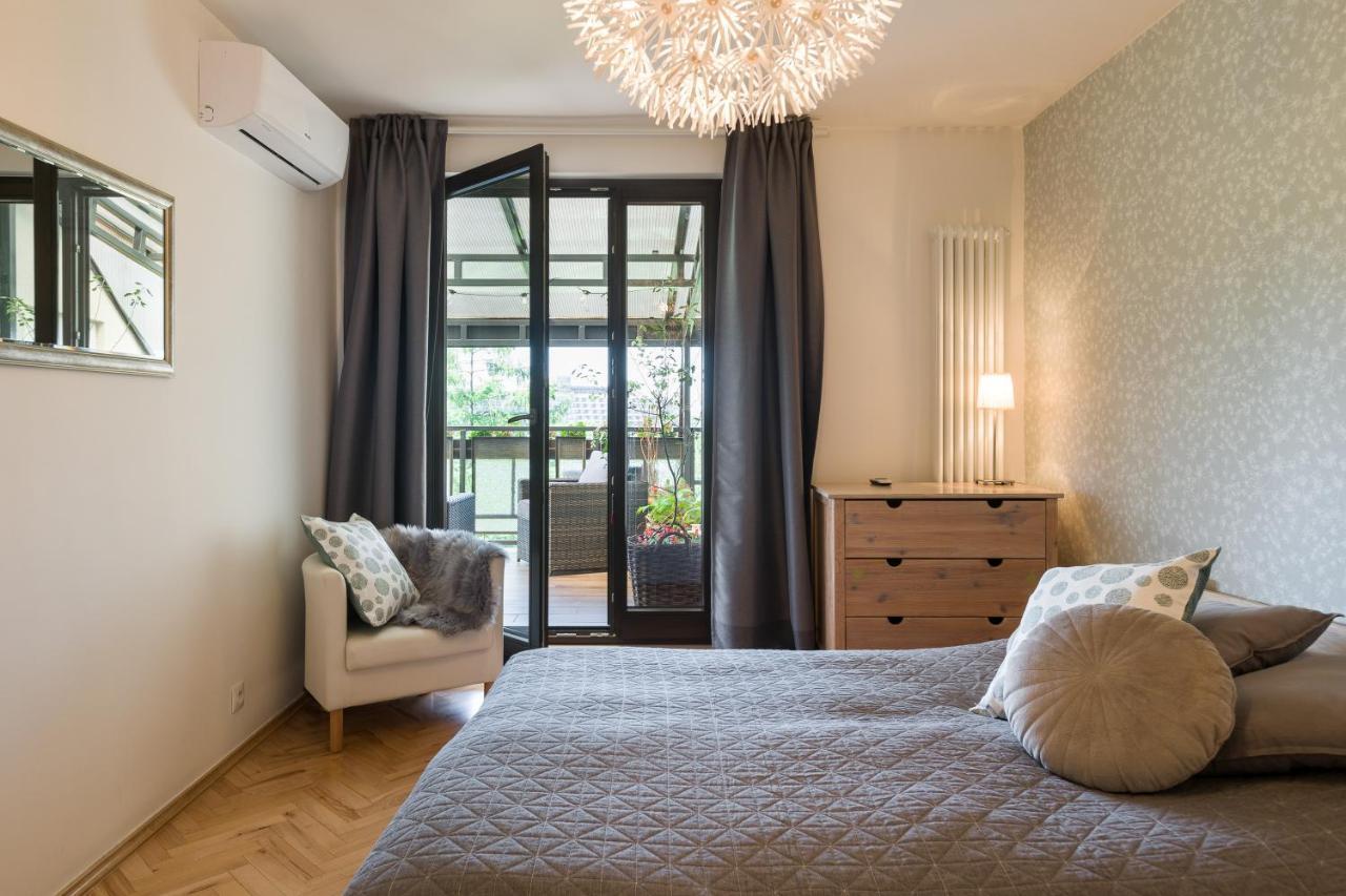 Kazimierz Apartment Krasków Εξωτερικό φωτογραφία