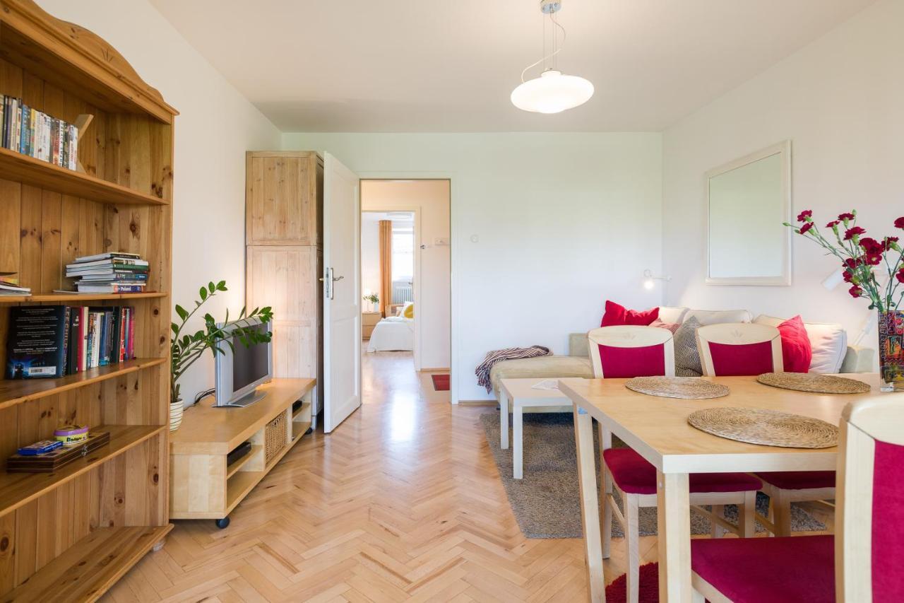 Kazimierz Apartment Krasków Εξωτερικό φωτογραφία