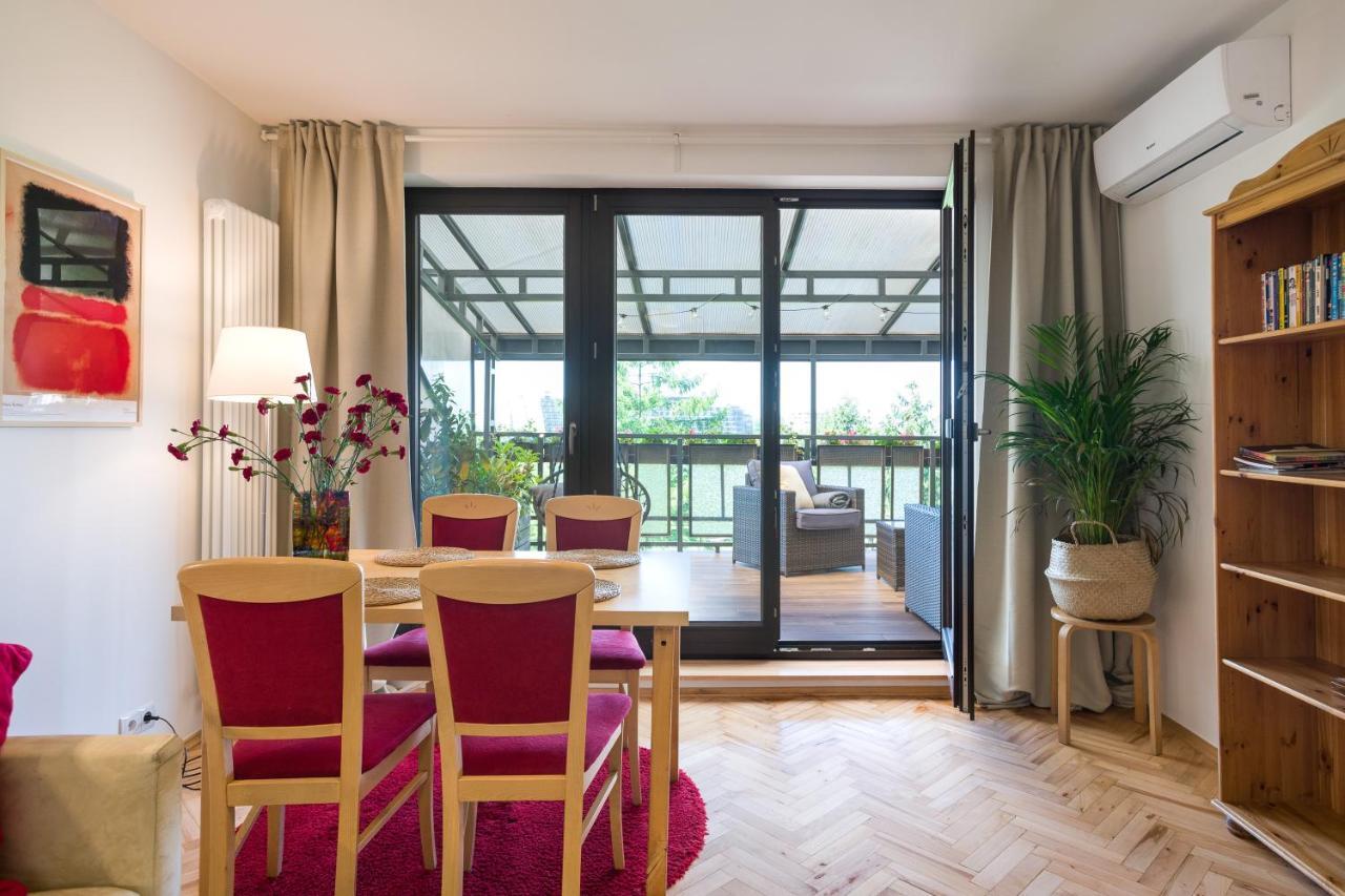 Kazimierz Apartment Krasków Εξωτερικό φωτογραφία