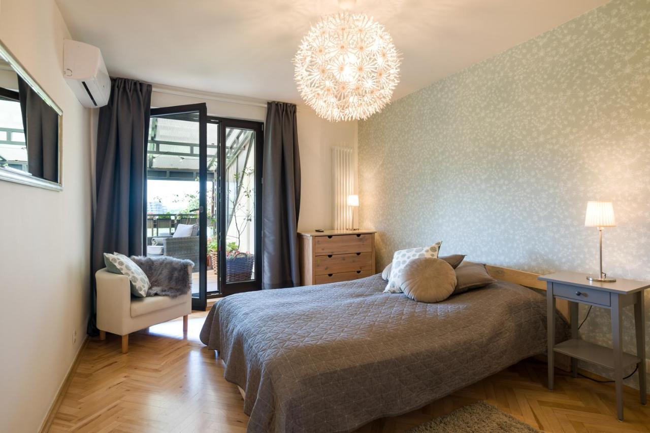 Kazimierz Apartment Krasków Εξωτερικό φωτογραφία